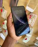 A picture of Iphone XR Dual