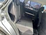 A picture of SUZUKI ESCUDO
