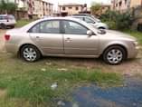 A picture of Registered Hyundai Sonata 2006