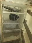A picture of Fridge