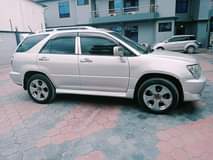 A picture of GOOD VEHICLE FOR GOOD PEOPLE