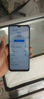 A picture of Samsung A13 GB 64 ram 4