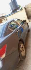 A picture of Honda Eagle Spirit