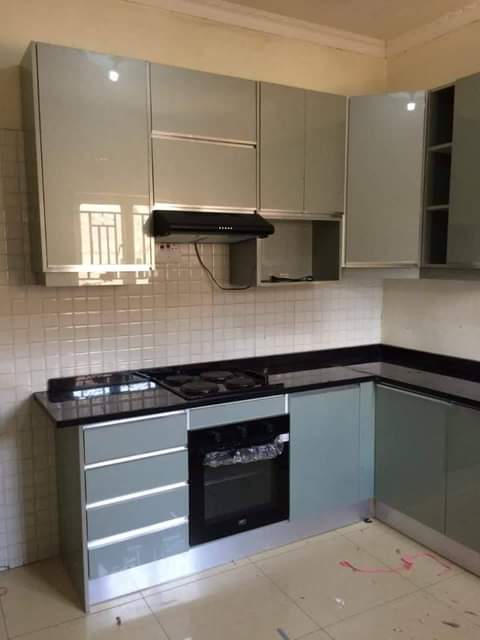 cupboards