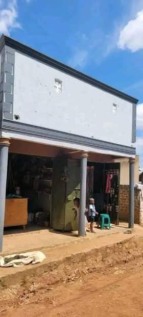 A picture of Rentals for sale at 40m. They make 600 000 per