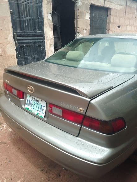 A picture of Engine Gear AC Perfect Mowe Ogun State Price 2 6M