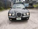 A picture of Super clean Jaguar 2006 model buy and enjoy nothing to