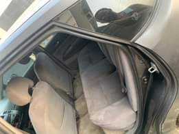 A picture of Toyota Prius Hybrid 2007 First body Sound engine and gear