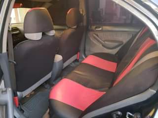 A picture of Honda Civic 2003