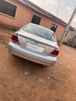 A picture of Clean and sharp 2004 Toyota Camry buy and drive chilling