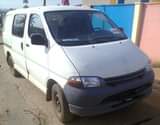 A picture of Toks 1998 Toyota Hiace Diesel In Abuja N900K 09161519383