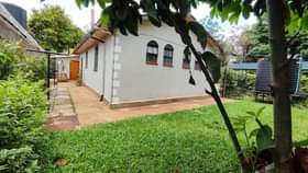 houses loresho