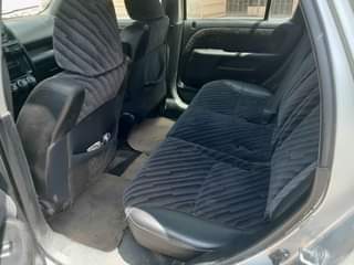 A picture of 2004 Honda crv