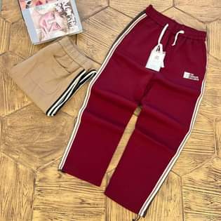A picture of Trousers