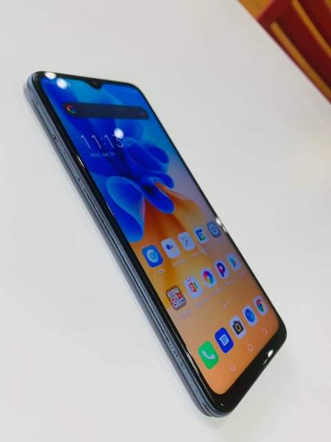 tecno spark
