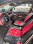 A picture of Reg Toyota Corolla 03
