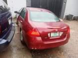 A picture of Nigeria used Honda DC v6 Location Lagos Mushin Price 1