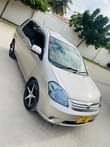 A picture of Toyota Raum