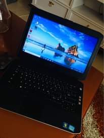 A picture of Dell latitude 5430