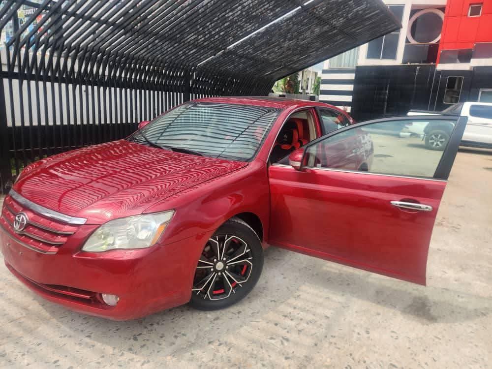 A picture of Car