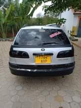 A picture of Toyota Caldina Engine 7A Tairi mpya Music en Tv Bei
