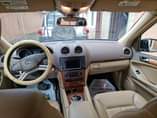 A picture of Barely one year used 2009 GL450