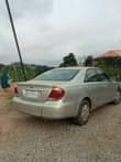 A picture of 05 Camry