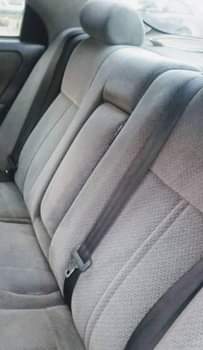 A picture of 2001 Toyota Camry 1000