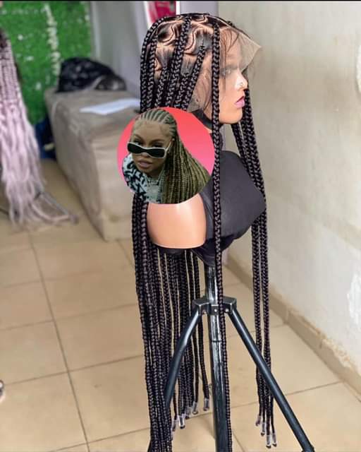 Jamaica C.