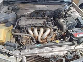 A picture of 2000 Toyota Corolla LE