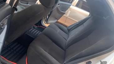A picture of 2006 COROLLA SPORT IN AWKA