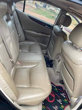 A picture of Es 330 Owerri 3 5 Everything good 08060022152