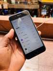 A picture of iPhone 7 32Gb at 230k