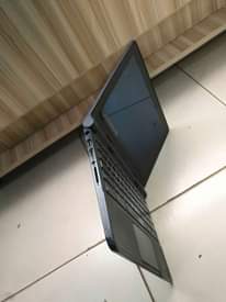 A picture of Dell