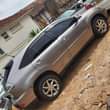 A picture of Harrier Kawundo 2008 46m