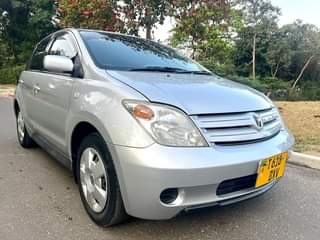 A picture of Toyota ist Inauzwa 0685136087 