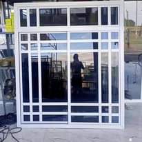 A picture of FUNDI ALUMINIUM VIOO