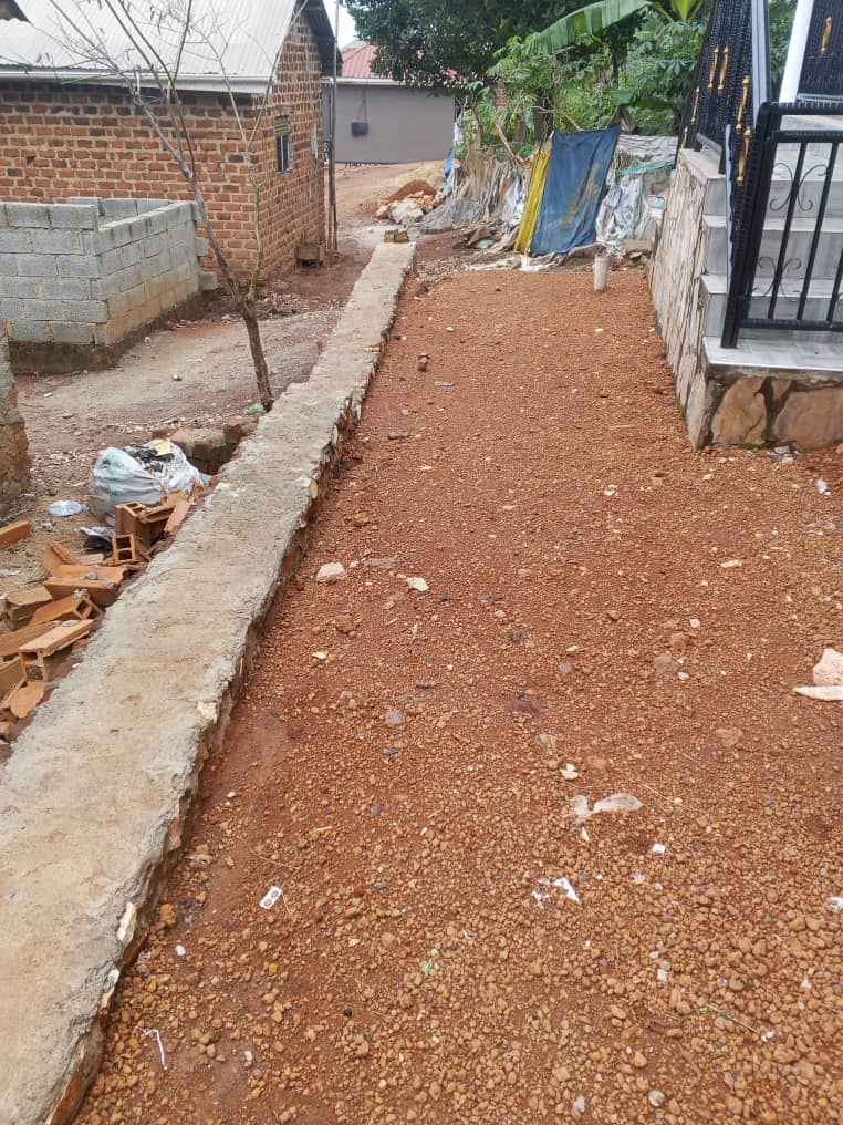 A picture of 2 beds 2 bath House