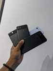 A picture of Google pixel 3xl gb 128gb crack ndogo kwenye touch bei
