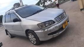 A picture of TOYOTA IPSAM