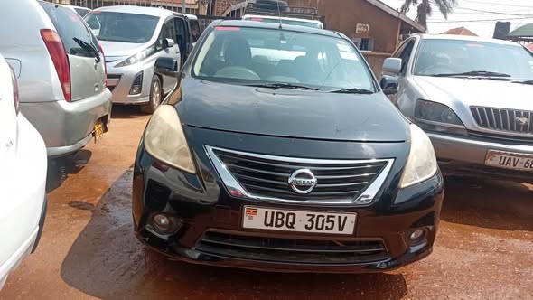 used nissan
