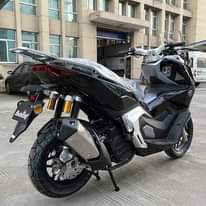 A picture of Adv 150 Green