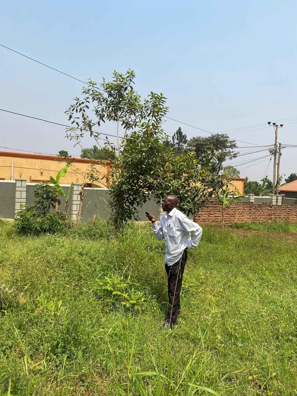 A picture of Ndagano