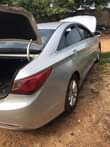 A picture of Let s sell Extremely clean 2012 Hyundai sonata with untempered