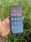 A picture of Samsung Galaxy a30 hiii apa krek km kucha gb64 ram4