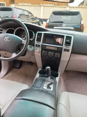 A picture of And WhatsApp 08038027714 IN MY OFFICE QUICK SALES TOKS STANDARD