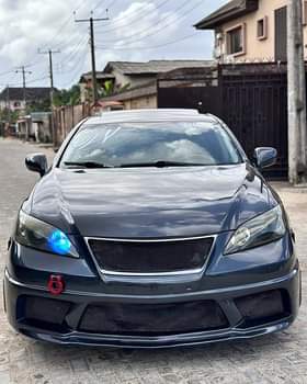 A picture of KinzzyAuto s LTD 08109018982 12 700 000 Refer and earn
