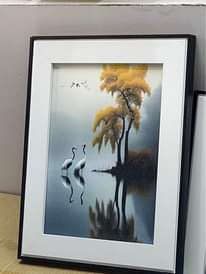 A picture of Karibuni Tunatengeneza PichaMbao kwa bei Rafiki tunafanya free delivery ndani