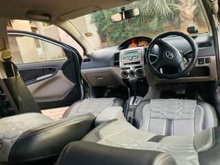A picture of TOYOTA VIOS