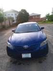 A picture of Quick deal 2009 Toyota camry Sound Engine and gear AC